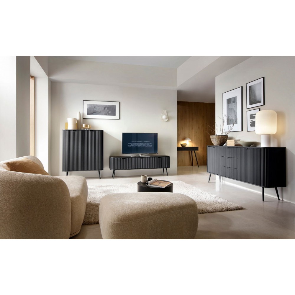 Μπουφές Zoha II-Mauro