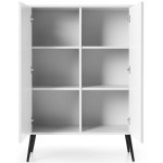 Μπουφές Zoha II-Leuko