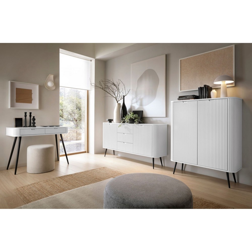 Μπουφές Zoha II-Leuko