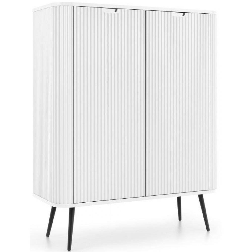 Μπουφές Zoha II-Leuko