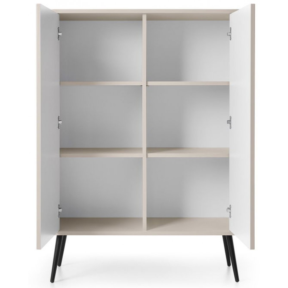 Μπουφές Zoha II-Mpez