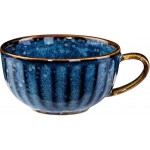 Σετ 4 Φλιτζάνια Deep Blue