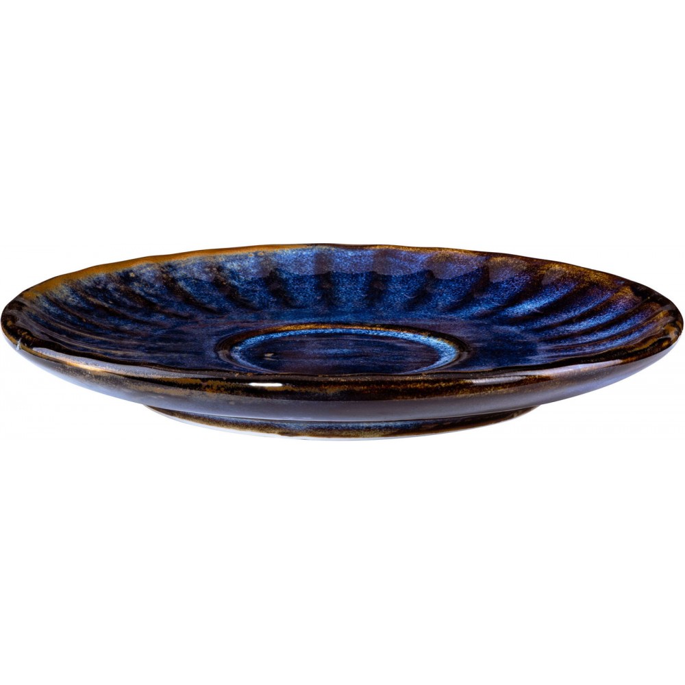 Σετ 4 Φλιτζάνια Deep Blue