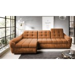 Γωνιακός καναπές Fendy Mini-Kafe Anoixto-Αριστερή