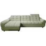 Γωνιακός καναπές Fendy Mini-Fustiki-Αριστερή