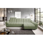 Γωνιακός καναπές Fendy Mini-Fustiki-Δεξιά