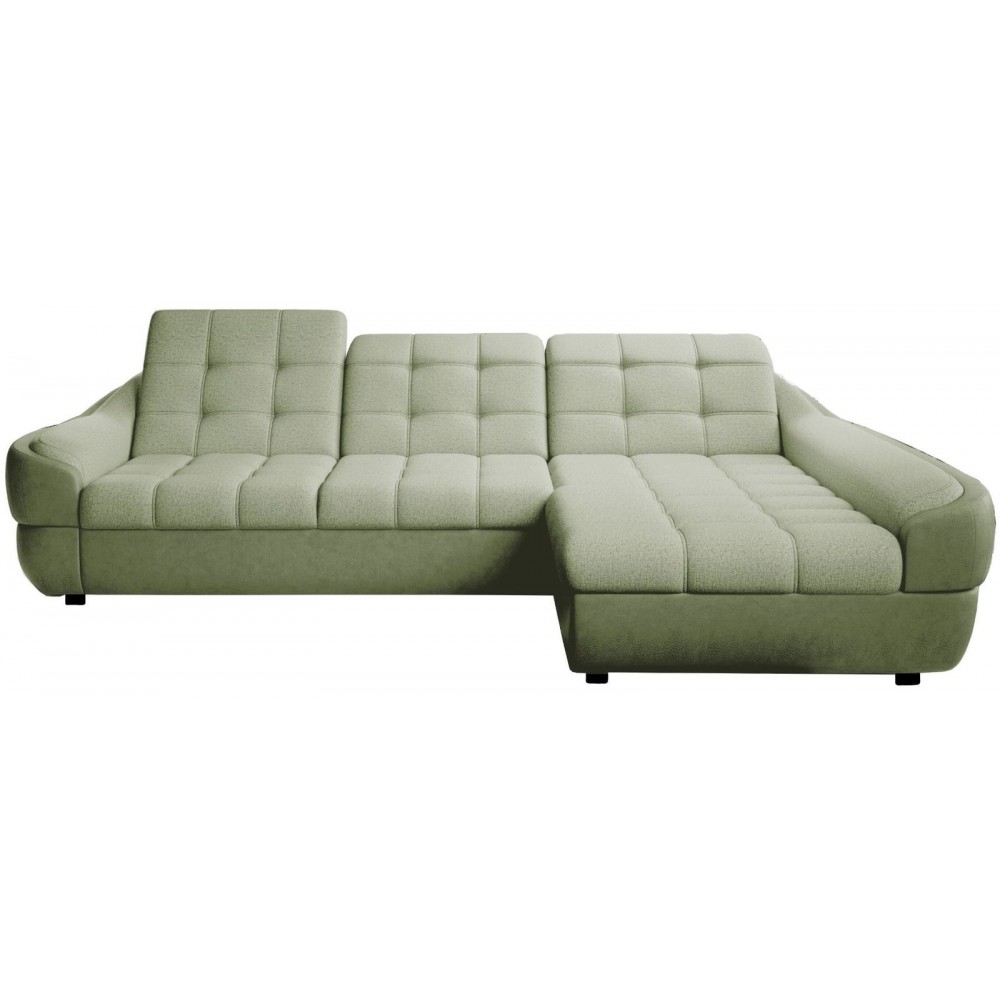 Γωνιακός καναπές Fendy Mini-Fustiki-Δεξιά