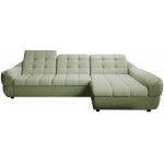 Γωνιακός καναπές Fendy Mini-Fustiki-Δεξιά