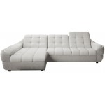 Γωνιακός καναπές Fendy Mini-Leuko-Αριστερή