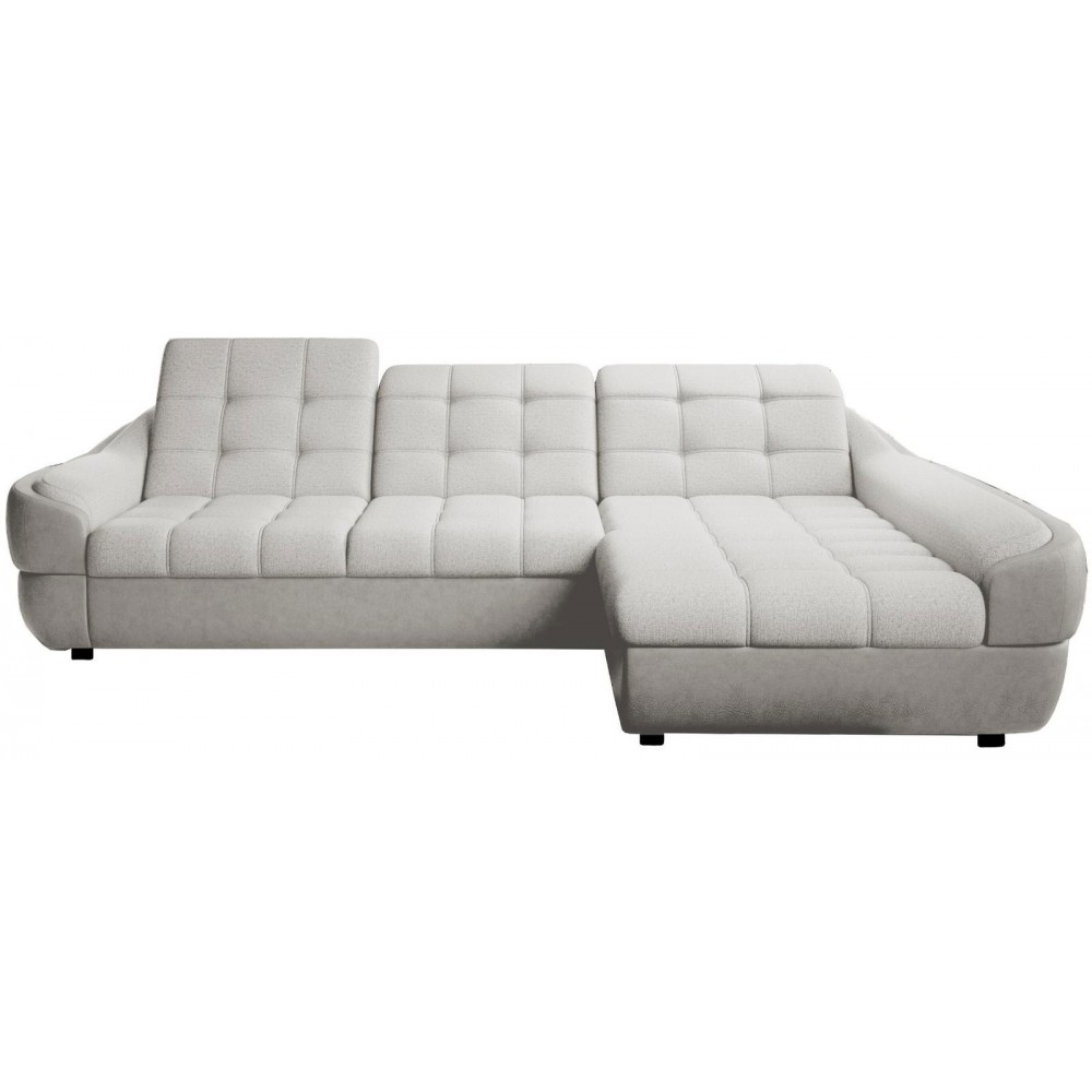 Γωνιακός καναπές Fendy Mini-Leuko-Δεξιά