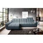 Γωνιακός καναπές Fendy Mini-Gkri-Αριστερή