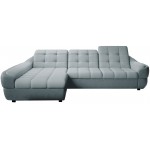 Γωνιακός καναπές Fendy Mini-Gkri-Αριστερή