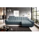 Γωνιακός καναπές Fendy Mini-Gkri-Δεξιά