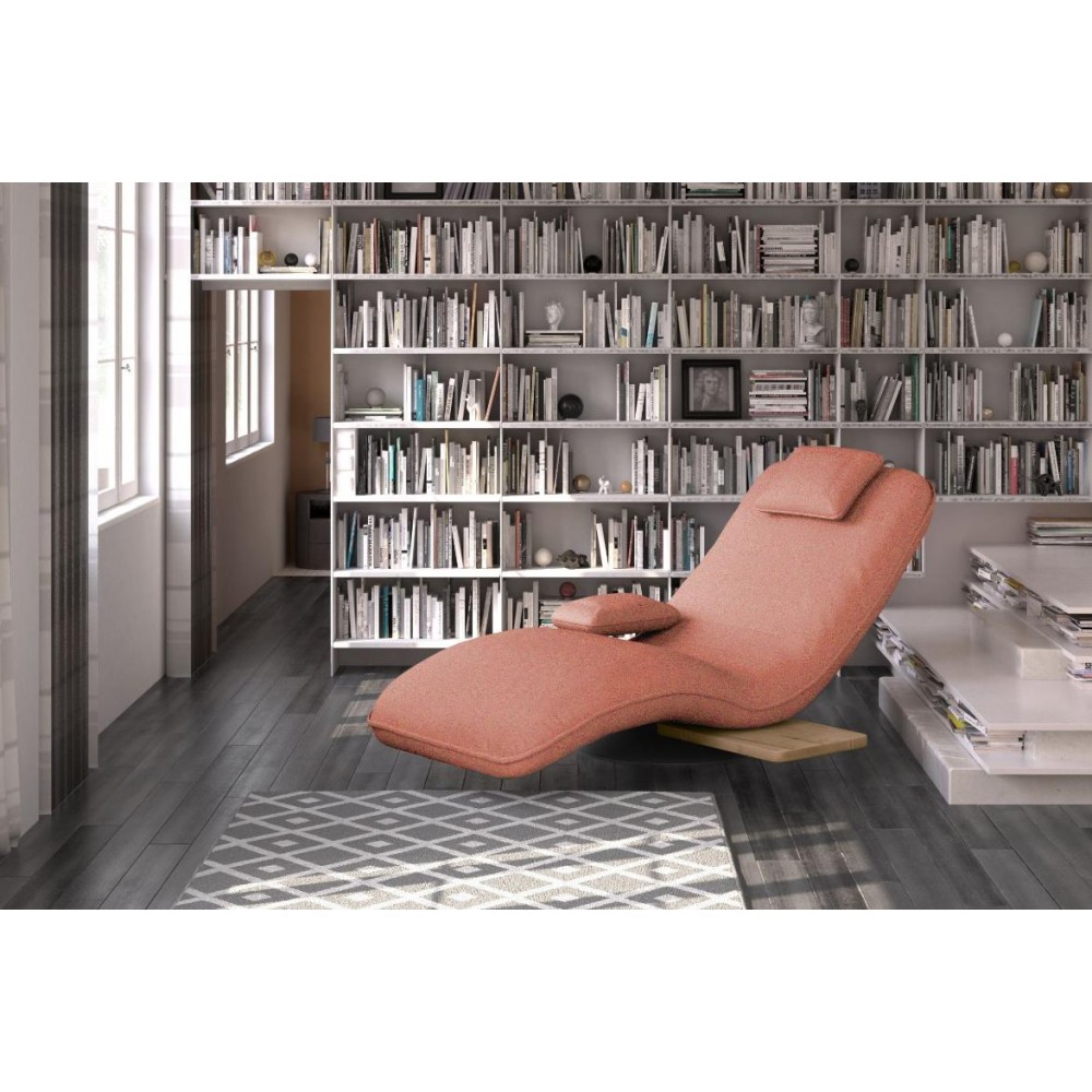 Ανάκλινδρο Evolution-Korali