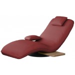 Ανάκλινδρο Evolution-Kokkino