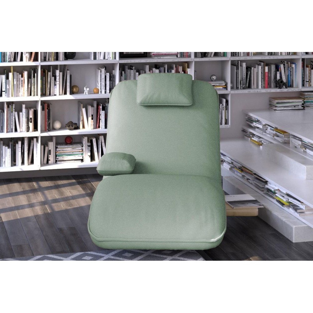 Ανάκλινδρο Evolution-Fustiki