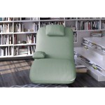 Ανάκλινδρο Evolution-Fustiki