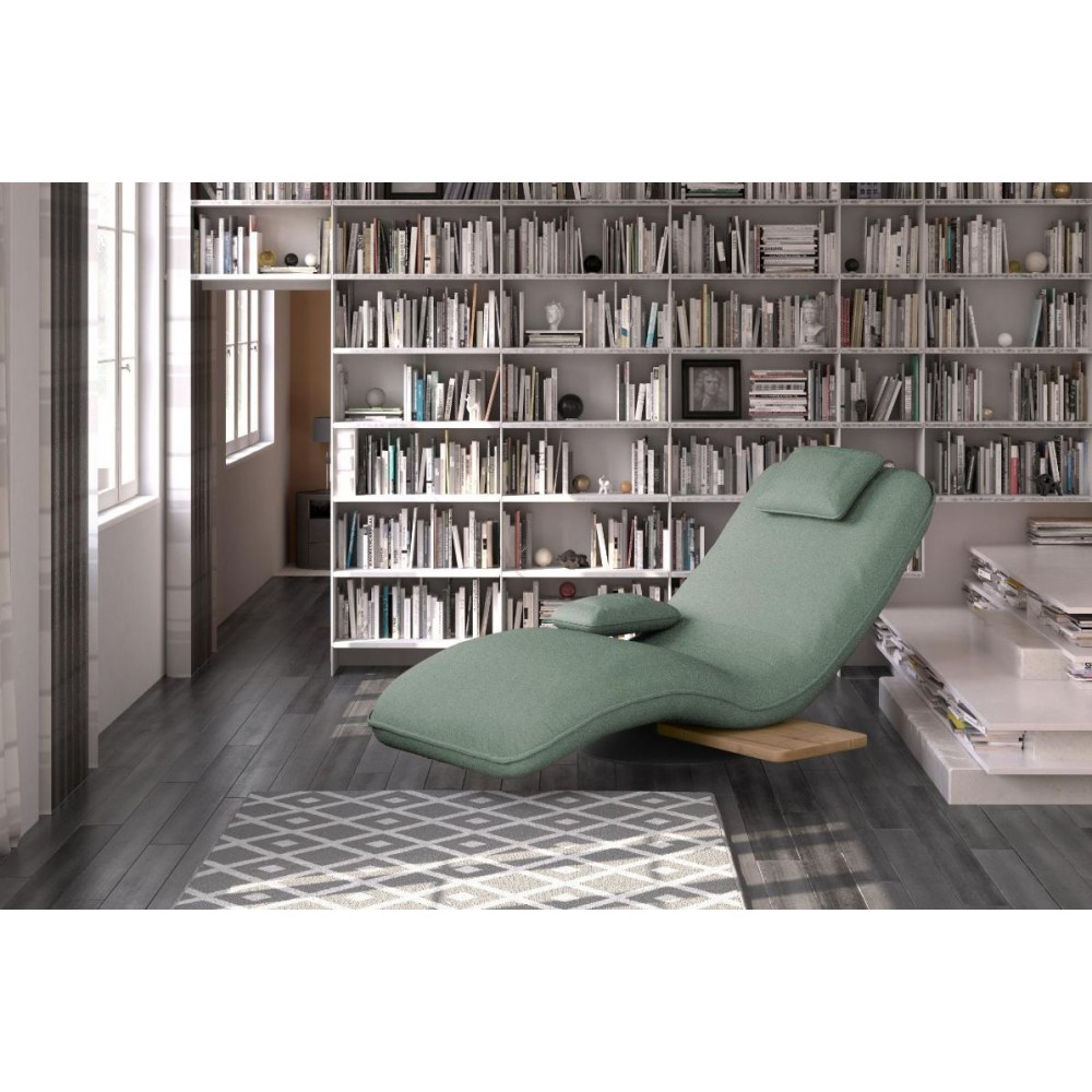 Ανάκλινδρο Evolution-Fustiki