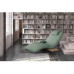 Ανάκλινδρο Evolution-Fustiki