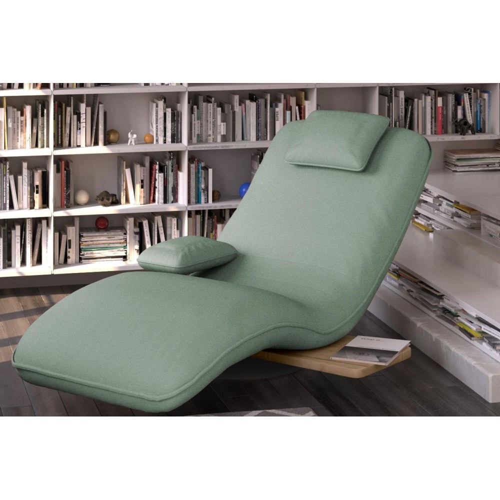 Ανάκλινδρο Evolution-Fustiki