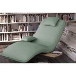 Ανάκλινδρο Evolution-Fustiki