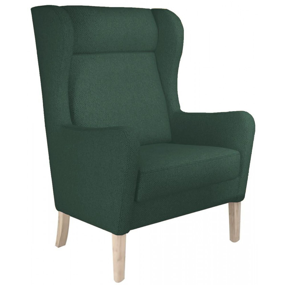 Πολυθρόνα Helga-Prasino