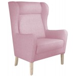 Πολυθρόνα Helga-Roz