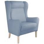 Πολυθρόνα Helga-Gkri