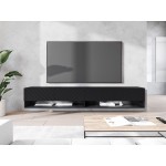 Έπιπλο τηλεόρασης Doka-Μήκος: 180 εκ.