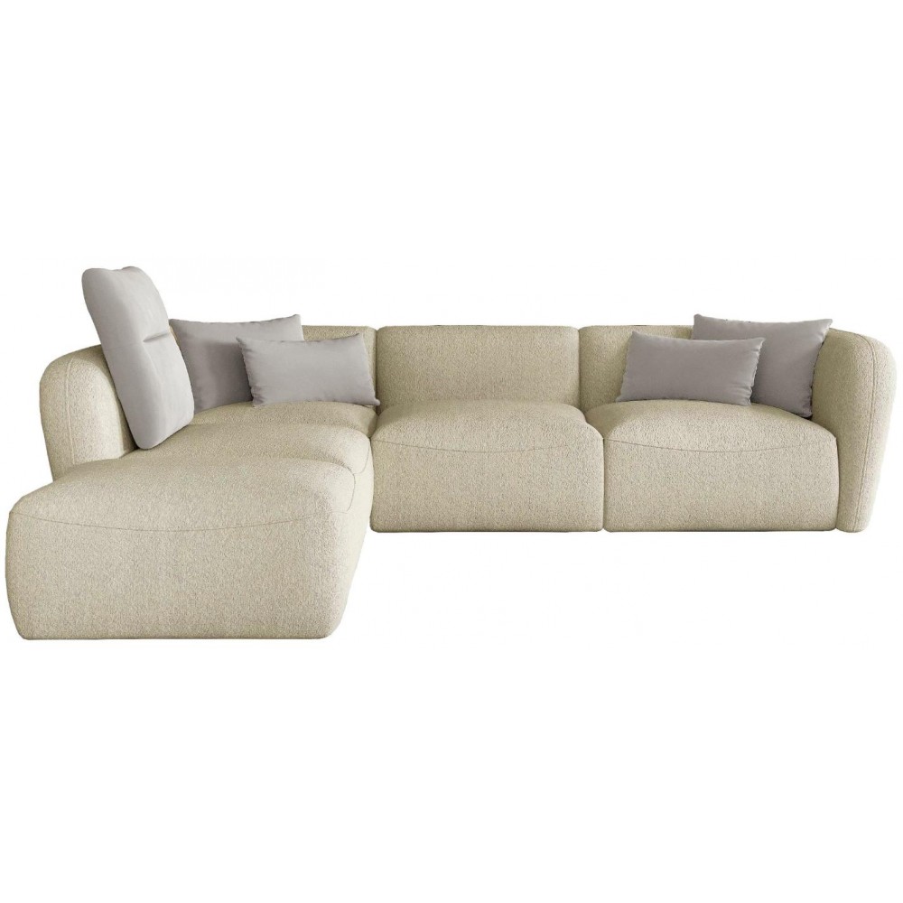 Γωνιακός καναπές Canada L-Mpez-Αριστερή