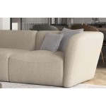 Γωνιακός καναπές Canada L-Mpez-Αριστερή