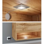 Έπιπλο τηλεόρασης Ariel-Mauro