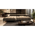 Γωνιακός καναπές Magnito Mini-Mpez-Αριστερή