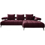 Γωνιακός καναπές Magnito Mini-Vyssini-Δεξιά