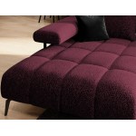 Γωνιακός καναπές Magnito Mini-Vyssini-Δεξιά