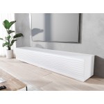 Έπιπλο τηλεόρασης Lonely-Leuko