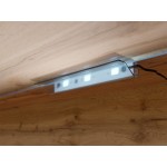 Έπιπλο τηλεόρασης Lonely-Leuko