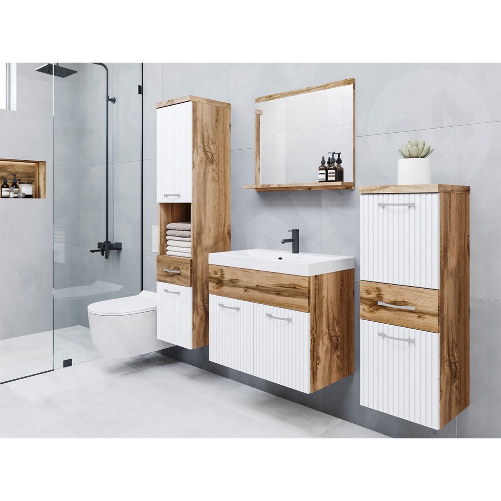 Σετ μπάνιιου Albatros W