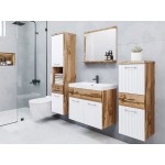 Σετ μπάνιιου Albatros W