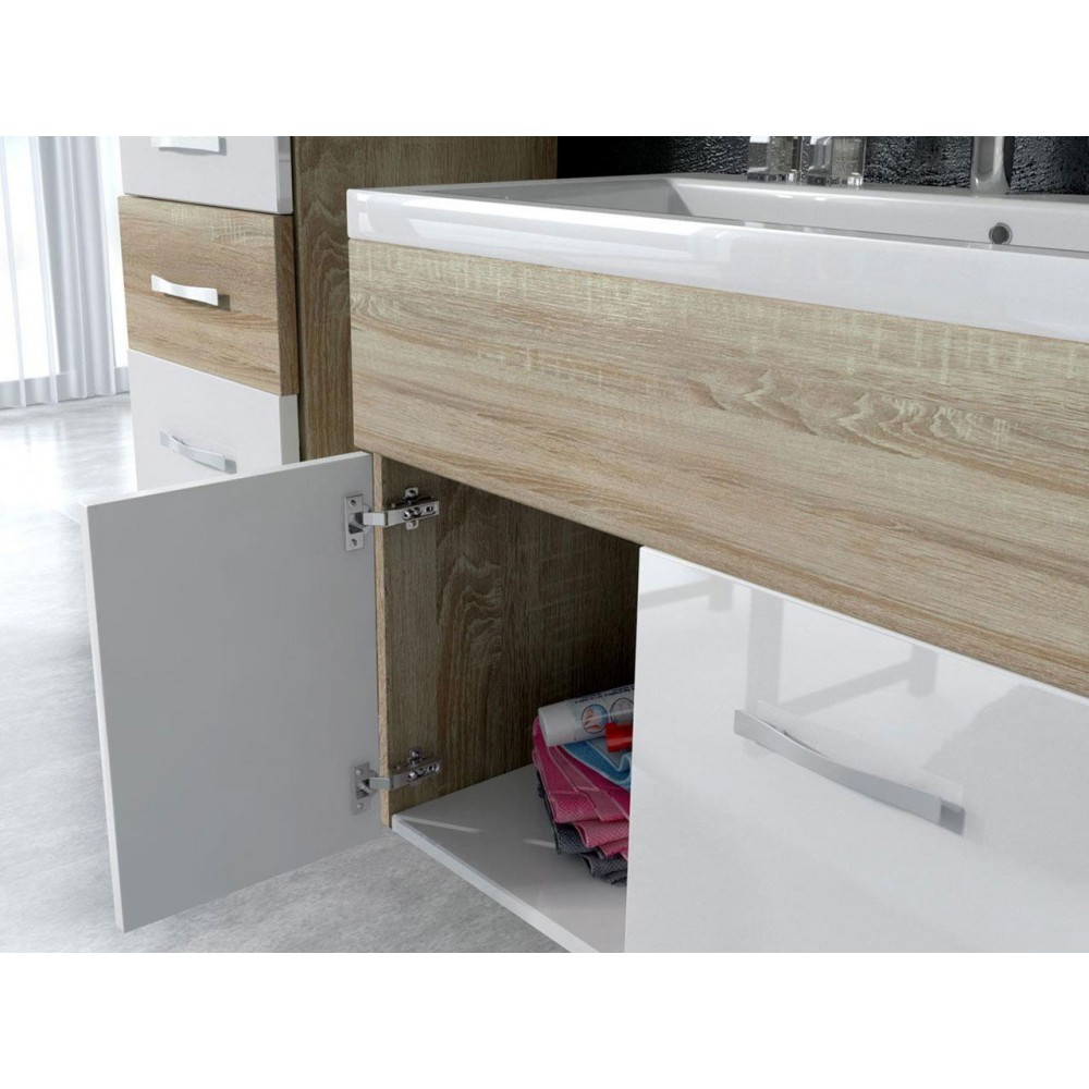 Σετ μπάνιιου Albatros W