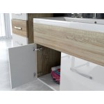 Σετ μπάνιιου Albatros W