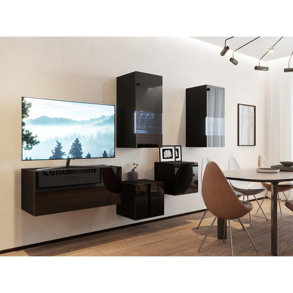 Σύνθεση σαλονιού Jordi-Mauro-Mauro gualistero