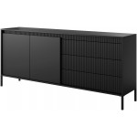 Μπουφές Silvio 2D3S-Mauro-Μήκος: 187 εκ.