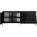 Μπουφές Silvio 2D3S-Mauro-Μήκος: 187 εκ.