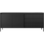 Μπουφές Silvio 2D3S-Mauro-Μήκος: 187 εκ.