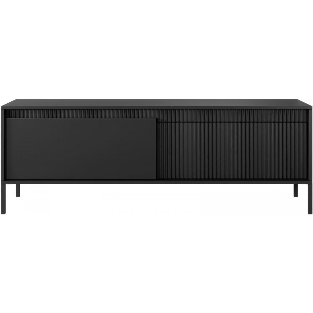 Έπιπλο τηλεόρασης Silvio-Mauro-Μήκος: 153 εκ.