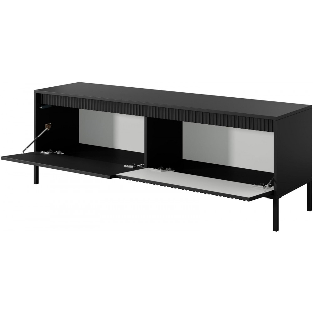 Έπιπλο τηλεόρασης Silvio-Mauro-Μήκος: 153 εκ.