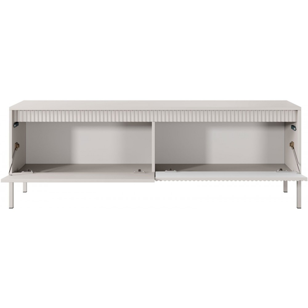 Έπιπλο τηλεόρασης Silvio-Mpez-Μήκος: 153 εκ.