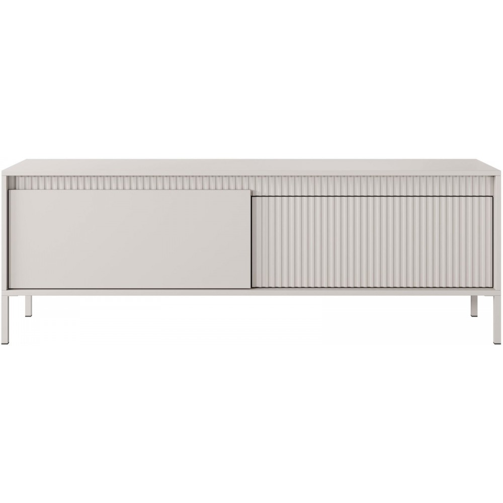 Έπιπλο τηλεόρασης Silvio-Mpez-Μήκος: 153 εκ.