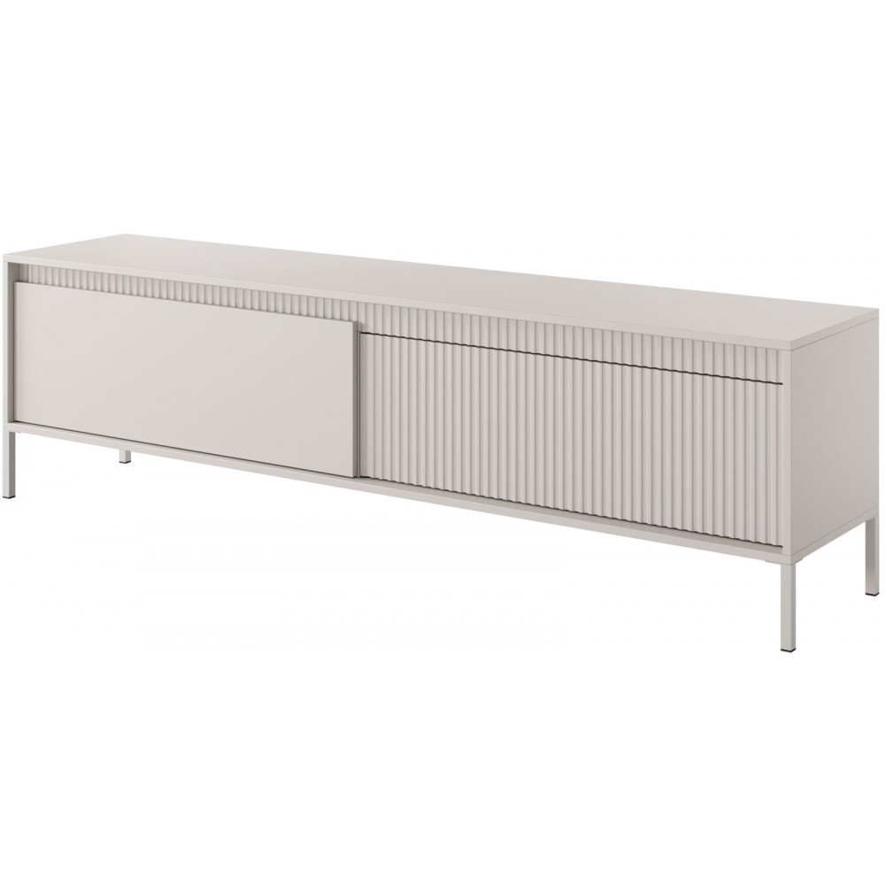 Έπιπλο τηλεόρασης Silvio-Mpez-Μήκος: 187 εκ.